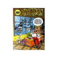 ¡En la luna! | Terroristas (Top Cómic Mortadelo 36)