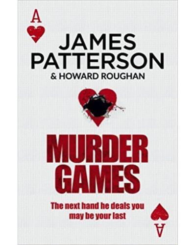 Murder Games -  James Patterson (Autor), Howard Roughan (Autor)