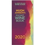 Hugh johnson's pocket wine 2020