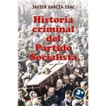 Historia criminal del Partido Socialista