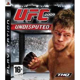 Ufc Undisputed Xbox 360 - 1