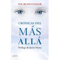 Crónicas del Más Allá