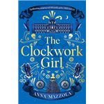 The clockwork girl