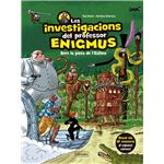 Les investigacions del professor Enigmus 2