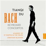 Bach. Keyboard Concertos - CD