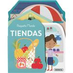 Tiendas