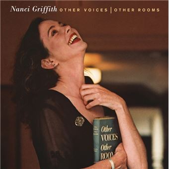 Nanci Griffith - 1