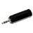 Conector Temium jack 3.5/6.35 mm_0