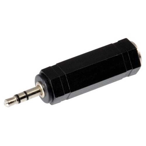 Cable de audio Temium RCA macho a mini Jack 3,5 mm macho - Cable
