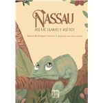 Nassau-Asi Me Llamo Y Asi Soy