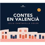 Contes en valencià. Segona temporada