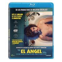 El ángel - Blu-Ray