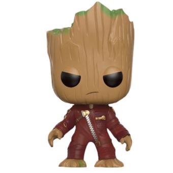 yo soy groot juguete