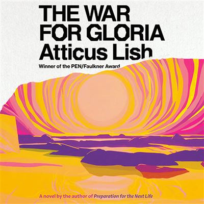 The War For Gloria