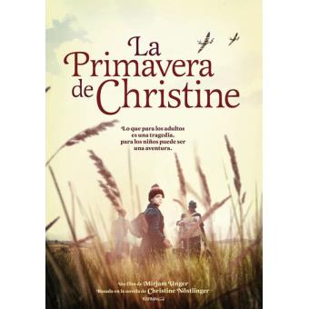 La primavera de Christine