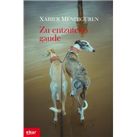 Zu entzuteko gaude