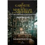 El gabinete de las maravillas y los misterios