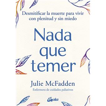 Nada que temer