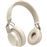 Auriculares Bluetooth Jabra Move Style Oro_0