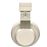 Auriculares Bluetooth Jabra Move Style Oro_3