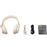 Auriculares Bluetooth Jabra Move Style Oro_5
