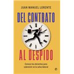 Del contrato al despido