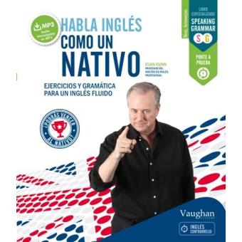 Habla inglés como un nativo 1