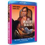 Los placeres ocultos - Blu-Ray