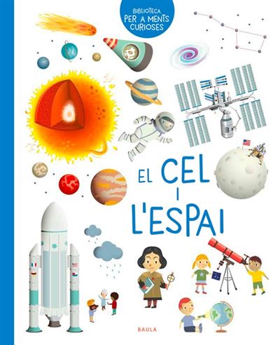 Baula El Cel I L'espai