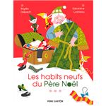 Les habits neufs du pere noël