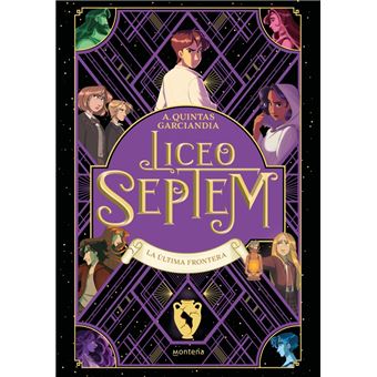 Liceo Septem 4 - La última frontera