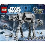 Lego star wars tm 75454 at-at del remanente imperial con int-4