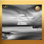 Dvorak: Symphonies 7, 8, 9 "From The New World"  - 2 CDs