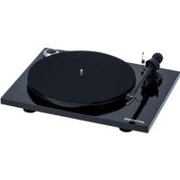 Tocadiscos Bluetooth Pro-Ject Essential III Negro