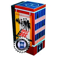 Burgle Bros