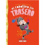 El caballero sin trasero