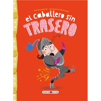 El caballero sin trasero