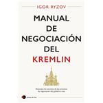 Manual de negociación del kremlin