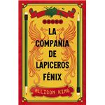 La compañía de lapiceras fénix