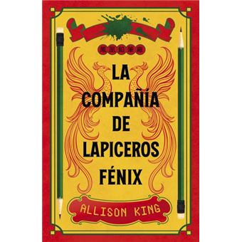 La compañía de lapiceras fénix