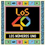 Los Nº1 de Los 40 Principales 2022 - 2 CDs
