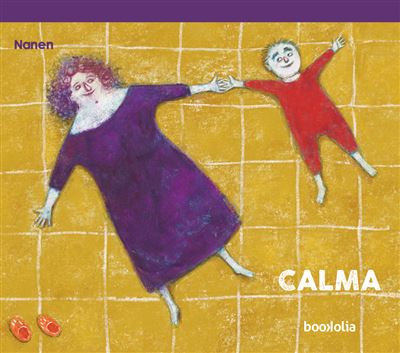 Bookolia Calma