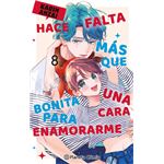 Hace Falta Mas Que Una Cara Bonita Para Enamorarme 8
