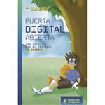 Puerta Digital Abierta Una Aventura Por El Fenomeno De Digim