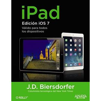 Ipad edición iOS 7 - 1