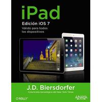 Ipad edición iOS 7