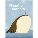 Pinguino hozbera