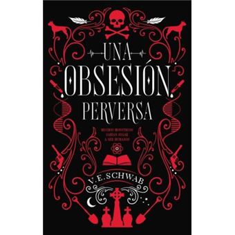 Una obsesión perversa
