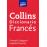 Diccionario Collins Gem Frances / Español - Español_0