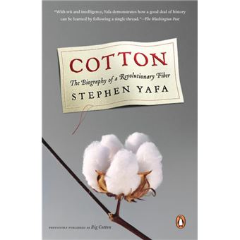 Cotton - 1